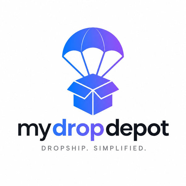 My Drop Depot